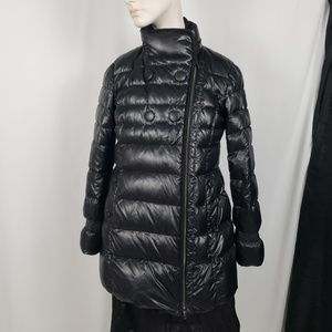geospirit down coat